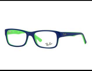 Occhiali da vista Ray-Ban RX5268 - 5182 Occhiali da vista Ray-Ban - Occhiali da vista Ray-Ban RX5268 - 5182