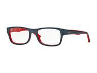 Occhiali da vista Ray-Ban RX5268 - 5180 Occhiali da vista - Occhiali da vista Ray-Ban RX5268 - 5180