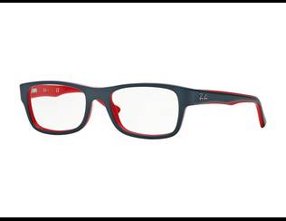 Occhiali da vista Ray-Ban RX5268 - 5180 Occhiali da vista Ray-Ban - Occhiali da vista Ray-Ban RX5268 - 5180