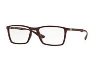 Occhiali da vista Ray-Ban RX7049 - 5523 Occhiali da vista - Occhiali da vista Ray-Ban RX7049 - 5523