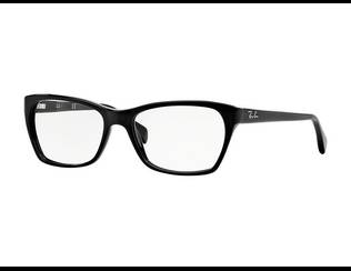 Occhiali da vista Ray-Ban RX5298 - 2000 Occhiali da vista Ray-Ban - Occhiali da vista Ray-Ban RX5298 - 2000