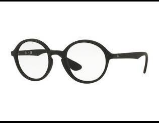 Occhiali da vista Ray-Ban RX7075 - 5364 Occhiali da vista Tondi - Occhiali da vista Ray-Ban RX7075 - 5364