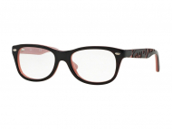 Occhiali da vista Ray-Ban RY1544 - 3580 Occhiali da vista - Occhiali da vista Ray-Ban RY1544 - 3580