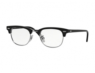 Occhiali da vista Ray-Ban RX5154 - 2000 Occhiali da vista Ray-Ban - Occhiali da vista Ray-Ban RX5154 - 2000