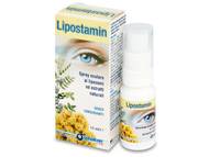 Spray oculare Lipostamin 15 ml Gocce oculari - Spray oculare Lipostamin 15 ml