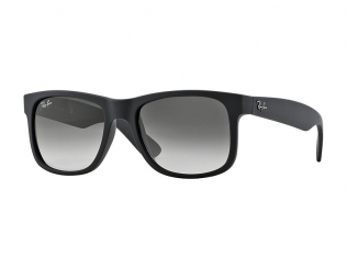 Ray-Ban JUSTIN RB4165 - 601/8G Occhiali da sole - Ray-Ban - Ray-Ban JUSTIN RB4165 - 601/8G