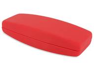 Astuccio per occhiali - Rosso Occhiali - Astuccio per occhiali - Rosso