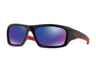 Oakley OO9236 - 02 Occhiali da sole Rettangolari - Oakley OO9236 - 02