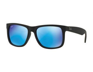 Ray-Ban Justin RB4165 - 622/55 Occhiali da sole - Ray-Ban - Ray-Ban Justin RB4165 - 622/55