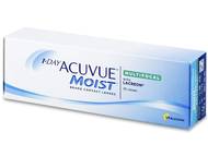 1 Day Acuvue Moist Multifocal (30 lenti) Lenti a contatto Multifocali - 1 Day Acuvue Moist Multifocal (30 lenti)