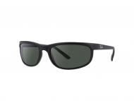 Ray-Ban PREDATOR 2 RB2027 - W1847 Occhiali da sole Rettangolari - Ray-Ban PREDATOR 2 RB2027 - W1847