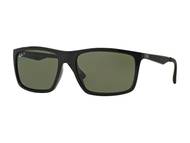 Ray-Ban RB4228 - 601/9A Occhiali da sole Wayfarer - Ray-Ban RB4228 - 601/9A