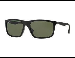 Ray-Ban RB4228 - 601/9A Occhiali da sole Wayfarer - Ray-Ban RB4228 - 601/9A