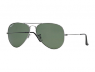 Ray-Ban AVIATOR LARGE METAL RB3025 - 004/58 Occhiali da sole Ray-Ban - Ray-Ban AVIATOR LARGE METAL RB3025 - 004/58