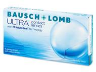 Bausch&Lomb ULTRA (6 lenti) Lenti a contatto Bausch and Lomb - Bausch&Lomb ULTRA (6 lenti)