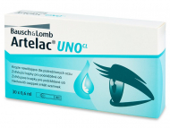 Gocce oculari Artelac UNO Gocce oculari - Gocce oculari Artelac UNO