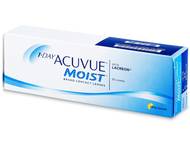 1 Day Acuvue Moist (30 lenti) Lenti a contatto giornaliere - 1 Day Acuvue Moist (30 lenti)
