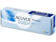 1 Day Acuvue TruEye (30 lenti) Lenti a contatto giornaliere - 1 Day Acuvue TruEye (30 lenti)