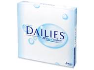 Focus Dailies All Day Comfort (90 lenti) Lenti a contatto giornaliere - Focus Dailies All Day Comfort (90 lenti)