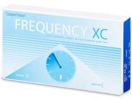 FREQUENCY XC (6 lenti) Lenti a contatto Coopervision - FREQUENCY XC (6 lenti)