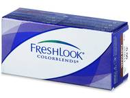 FreshLook ColorBlends - correttive (2 lenti) Lenti a contatto Alcon - FreshLook ColorBlends - correttive (2 lenti)