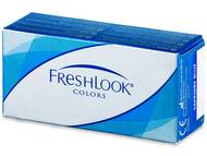 FreshLook Colors - correttive (2 lenti) Lenti a contatto Alcon - FreshLook Colors - correttive (2 lenti)