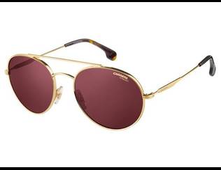 Carrera 131/S 06J/W6 Occhiali da sole Tondi - Carrera 131/S 06J/W6