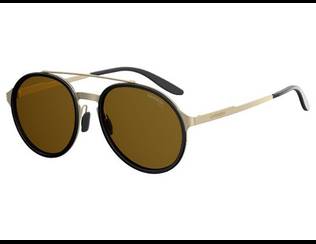 Carrera 140/S AOZ/70 Occhiali da sole Tondi - Carrera 140/S AOZ/70
