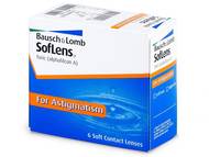 SofLens Toric (6 lenti) Lenti a contatto per astigmatismo - SofLens Toric (6 lenti)