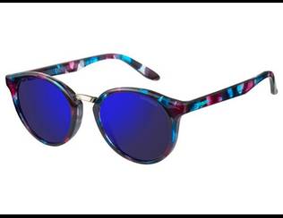 Carrera 5036/S UZ4/XT Occhiali da sole Panthos - Carrera 5036/S UZ4/XT