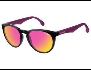 Carrera 5040/S DKH/VQ Occhiali da sole Panthos - Carrera 5040/S DKH/VQ