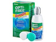 Soluzione OPTI-FREE RepleniSH 120 ml Liquidi per lenti a contatto - Soluzione OPTI-FREE RepleniSH 120 ml