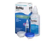 Soluzione ReNu MultiPlus 60 ml Lenti a contatto Bausch and Lomb - Soluzione ReNu MultiPlus 60 ml