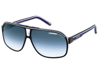 Carrera Junior CARRERINO 68 PJP Occhiali Da Sole Per Bambini, Unisex, Blu