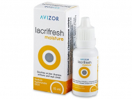 Gocce oculari Avizor 15 ml Gocce oculari - Gocce oculari Avizor 15 ml