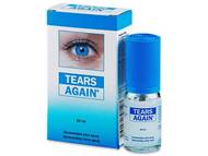 Gocce oculari Tears Again 10 ml Gocce oculari - Gocce oculari Tears Again 10 ml