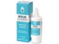 Gocce oculari HYLO-COMOD 10 ml Gocce oculari - Gocce oculari HYLO-COMOD 10 ml