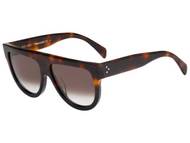 Celine CL 41026/S AEA/Z3 Occhiali da sole - Celine CL 41026/S AEA/Z3