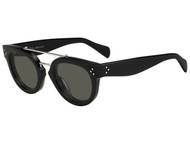 Celine CL 41043/S 807/1E Occhiali da sole - Celine CL 41043/S 807/1E