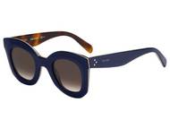 Celine CL 41393/S 273/Z3 Occhiali da sole - Celine CL 41393/S 273/Z3