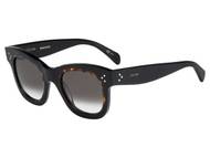 Celine CL 41397/S T7D/Z3 Occhiali da sole - Celine CL 41397/S T7D/Z3