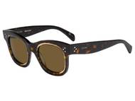 Celine CL 41397/S T7F/A6 Occhiali da sole - Celine CL 41397/S T7F/A6