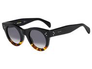 Celine CL 41425/S FU5/W2 Occhiali da sole - Celine CL 41425/S FU5/W2