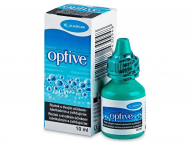 Gocce oculari OPTIVE 10 ml Gocce oculari - Gocce oculari OPTIVE 10 ml