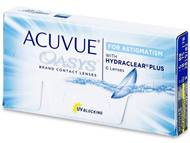 Acuvue Oasys for Astigmatism (6 lenti) Lenti a contatto per astigmatismo - Acuvue Oasys for Astigmatism (6 lenti)