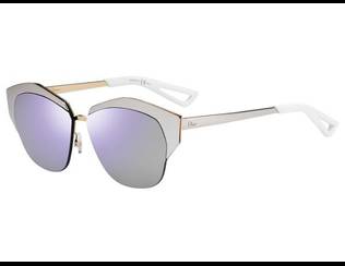 DIOR MIRRORED D4W/DC Occhiali da sole Extravagant - DIOR MIRRORED D4W/DC
