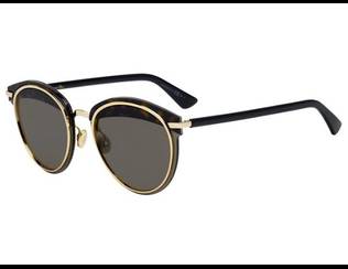 DIOR OFFSET 1 581/2M Occhiali da sole Tondi - DIOR OFFSET 1 581/2M
