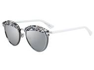 DIOR OFFSET 1 W6Q/0T Occhiali da sole Tondi - DIOR OFFSET 1 W6Q/0T