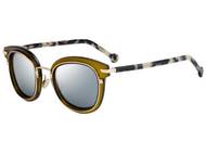 DIOR ORIGINS 2 1ED/T4 Occhiali da sole Tondi - DIOR ORIGINS 2 1ED/T4