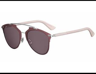 DIOR REFLECTED 1RQ/P7 Occhiali da sole Extravagant - DIOR REFLECTED 1RQ/P7